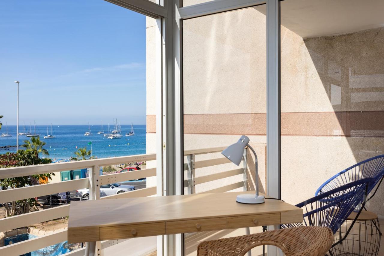 Home2Book Beachfront Design&Views Los Cristianos Los Cristianos  Exterior photo