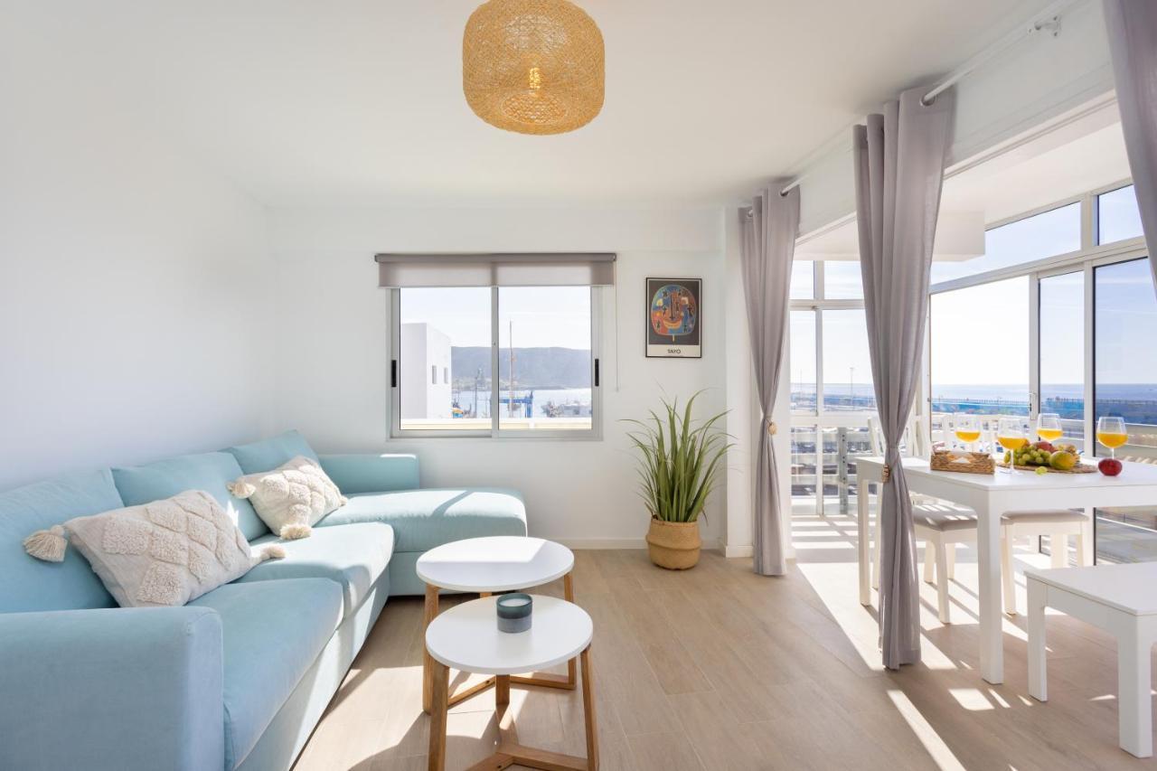 Home2Book Beachfront Design&Views Los Cristianos Los Cristianos  Exterior photo