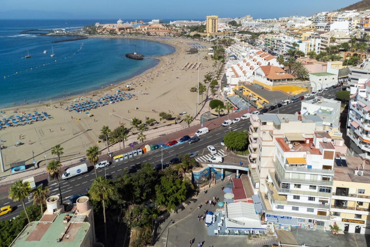 Home2Book Beachfront Design&Views Los Cristianos Los Cristianos  Exterior photo