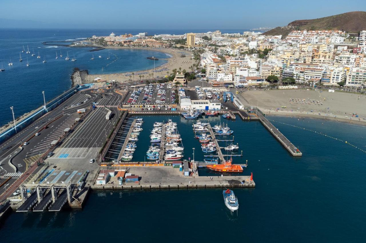 Home2Book Beachfront Design&Views Los Cristianos Los Cristianos  Exterior photo