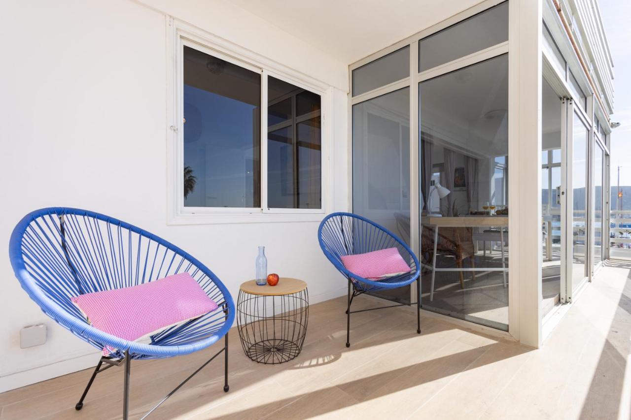 Home2Book Beachfront Design&Views Los Cristianos Los Cristianos  Exterior photo