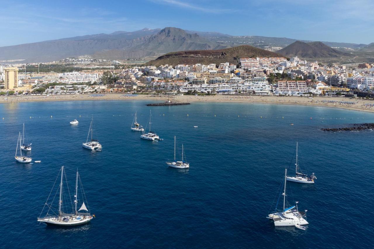 Home2Book Beachfront Design&Views Los Cristianos Los Cristianos  Exterior photo
