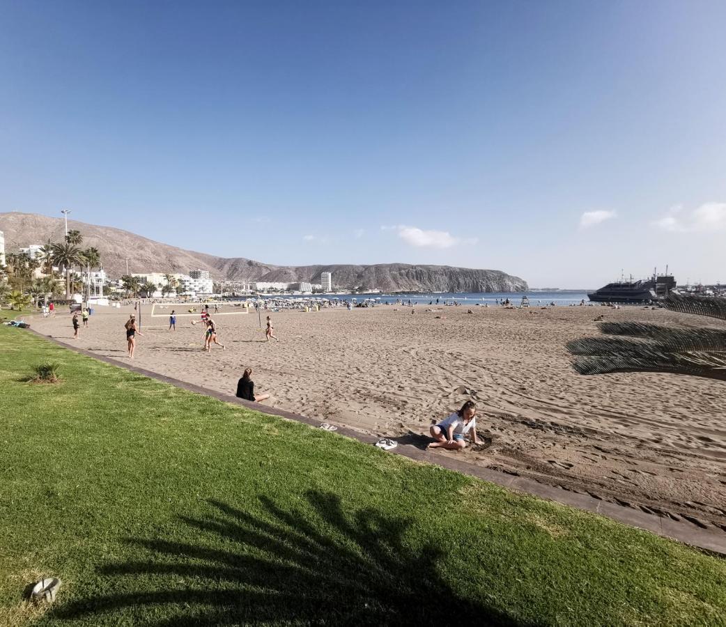 Home2Book Beachfront Design&Views Los Cristianos Los Cristianos  Exterior photo
