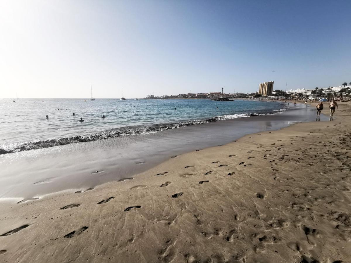 Home2Book Beachfront Design&Views Los Cristianos Los Cristianos  Exterior photo
