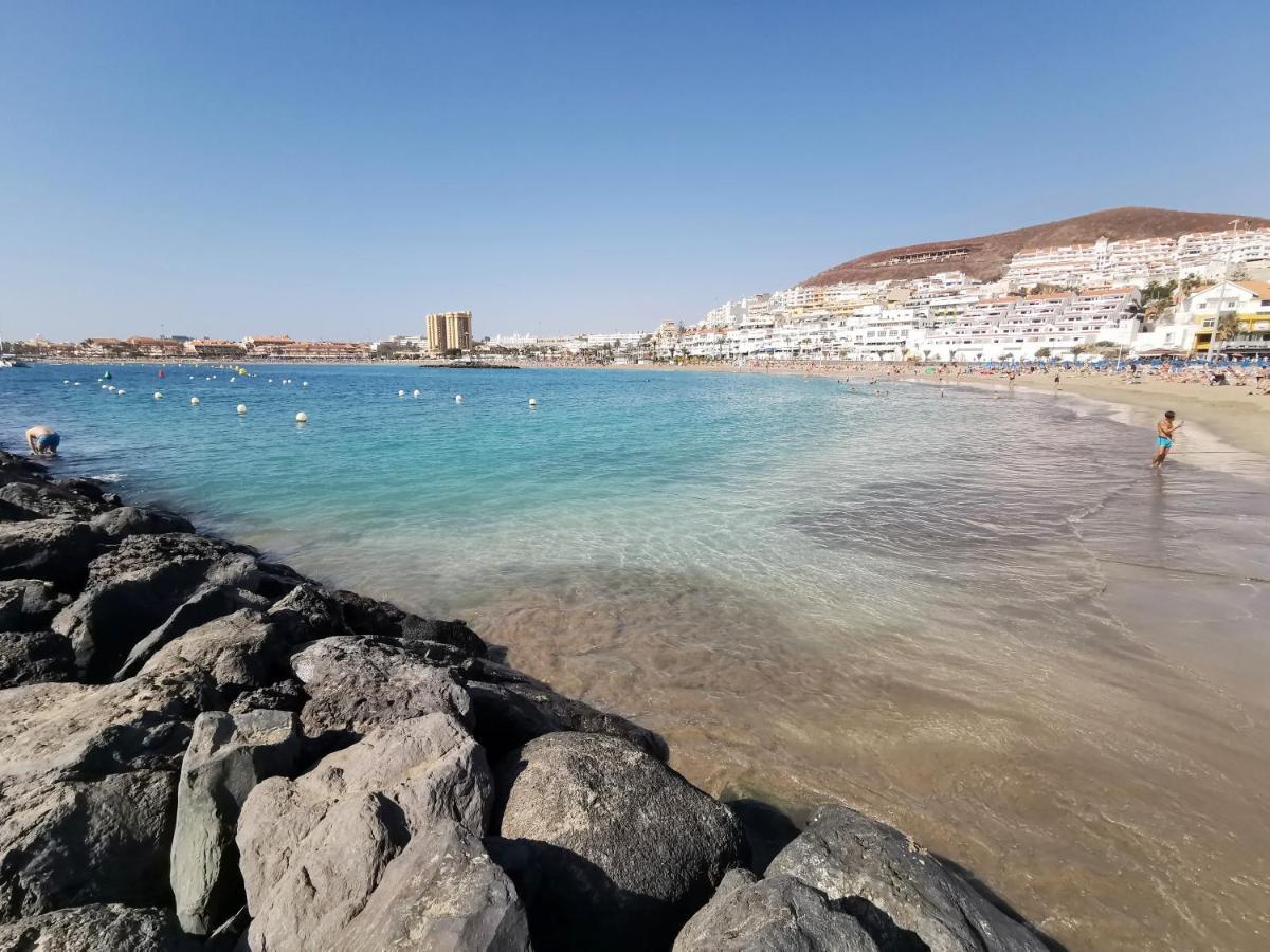 Home2Book Beachfront Design&Views Los Cristianos Los Cristianos  Exterior photo