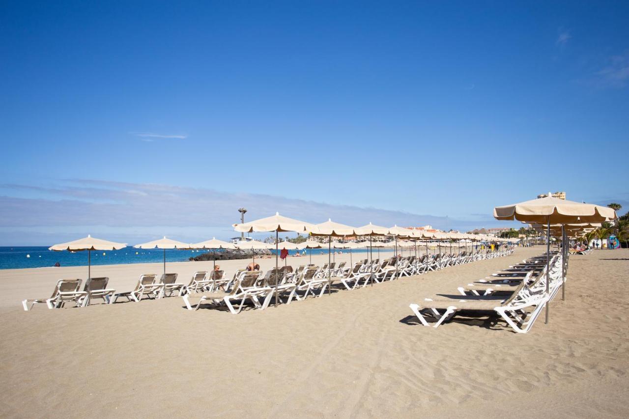 Home2Book Beachfront Design&Views Los Cristianos Los Cristianos  Exterior photo