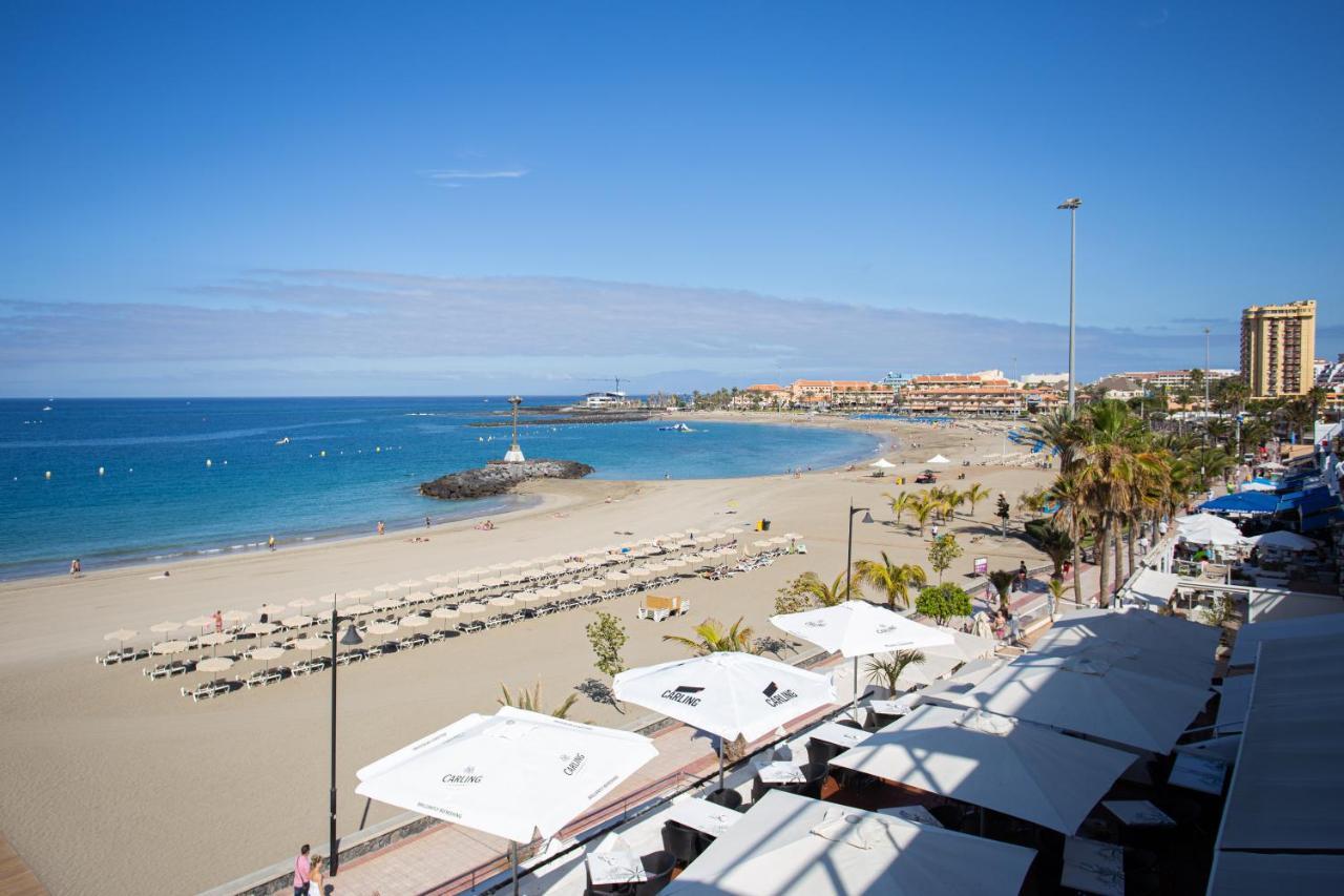 Home2Book Beachfront Design&Views Los Cristianos Los Cristianos  Exterior photo